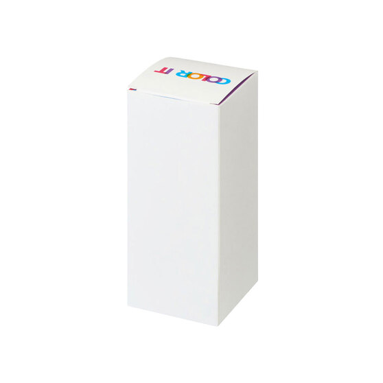 Термокружка «Double wall mug С1» soft-touch, 350 мл-3