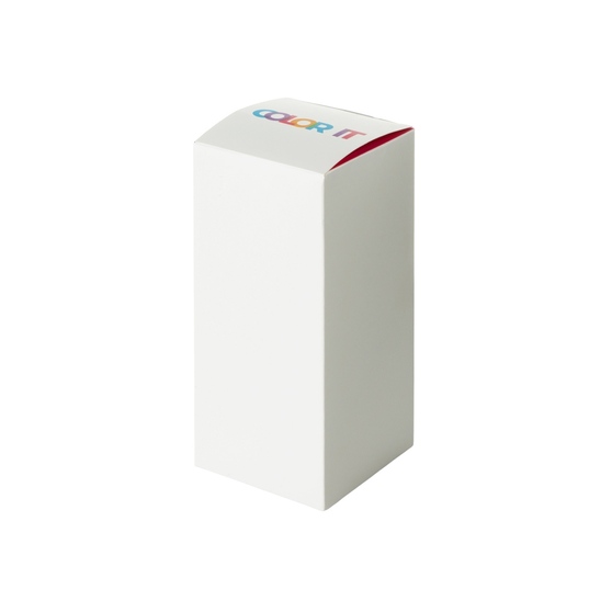 Термокружка «Double wall mug С1» soft-touch, 350 мл-3