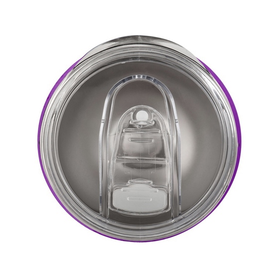 Вакуумная термокружка «Sense», непротекаемая крышка-3