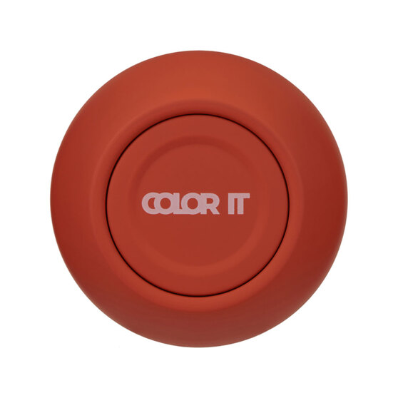 Термокружка «Vacuum mug C1», soft touch, 370 мл-5