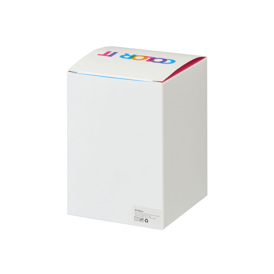 Термокружка «Vacuum mug C1», soft touch, 370 мл-7