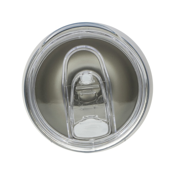 Термокружка «Vacuum mug C1», soft touch, 370 мл-4