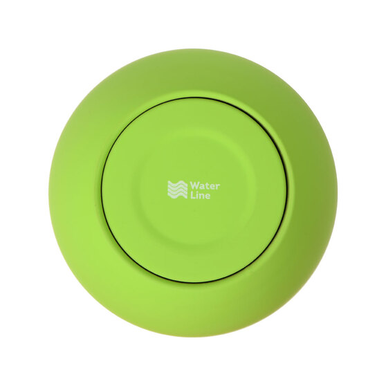 Вакуумная термокружка «Sense Gum», soft-touch-4