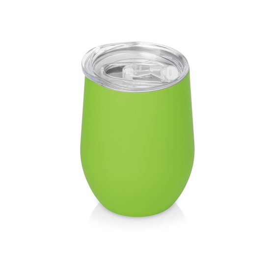 Термокружка «Vacuum mug C1», soft touch, 370 мл-1