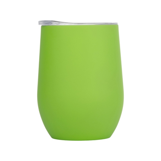Термокружка «Vacuum mug C1», soft touch, 370 мл-3