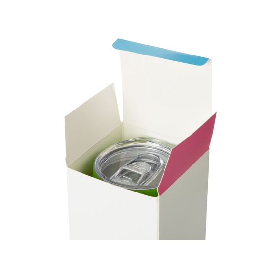 Термокружка «Vacuum mug C1», soft touch, 370 мл-8
