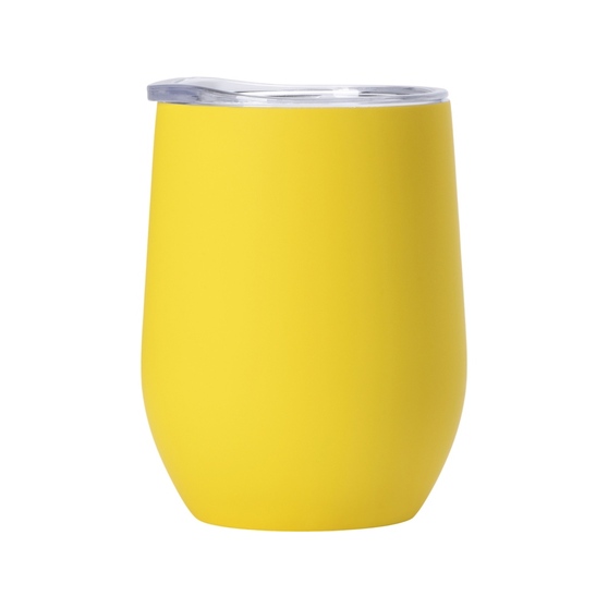 Термокружка «Vacuum mug C1», soft touch, 370 мл-3