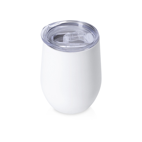 Термокружка «Vacuum mug C1», soft touch, 370 мл-1