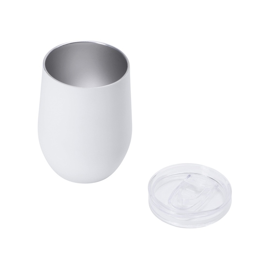 Термокружка «Vacuum mug C1», soft touch, 370 мл-2
