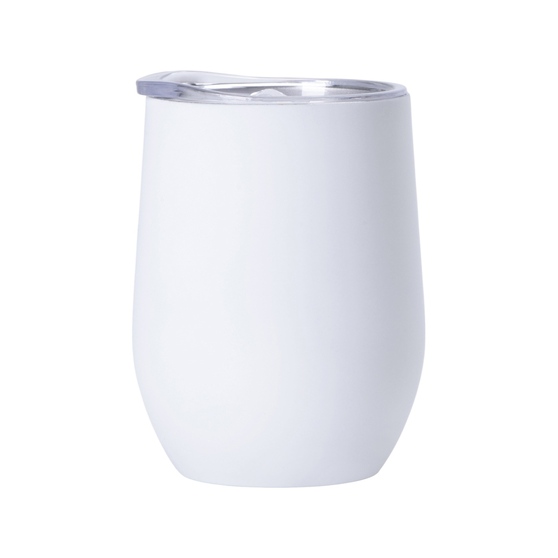 Термокружка «Vacuum mug C1», soft touch, 370 мл-3