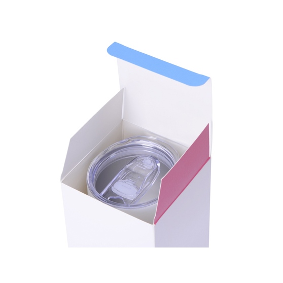 Термокружка «Vacuum mug C1», soft touch, 370 мл-7