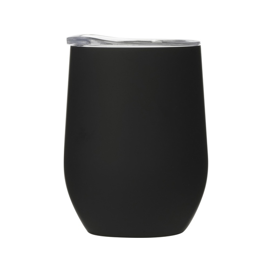 Термокружка «Vacuum mug C1», soft touch, 370 мл-3