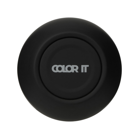 Термокружка «Vacuum mug C1», soft touch, 370 мл-4