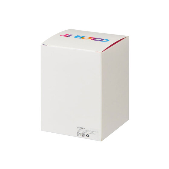 Термокружка «Vacuum mug C1», soft touch, 370 мл-7