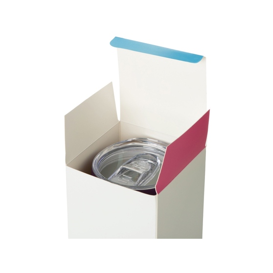 Термокружка «Vacuum mug C1», soft touch, 370 мл-7