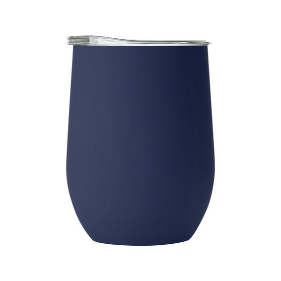 Термокружка «Vacuum mug C1», soft touch, 370 мл-2