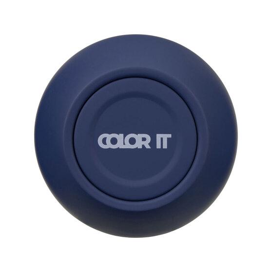 Термокружка «Vacuum mug C1», soft touch, 370 мл-4