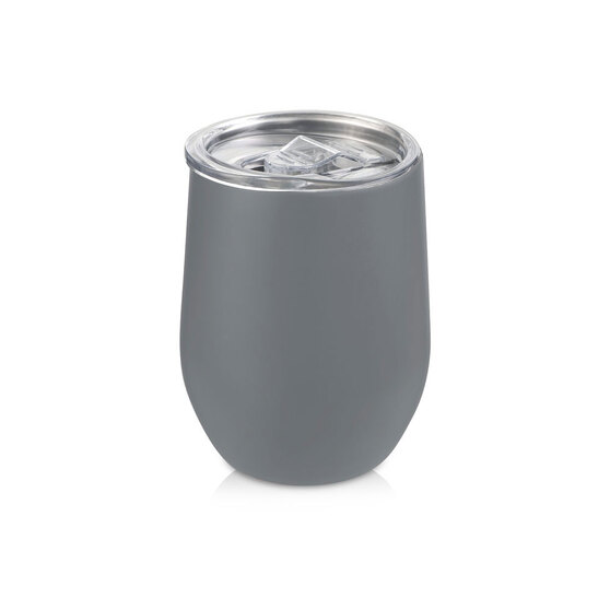 Термокружка «Vacuum mug C1», soft touch, 370 мл-1