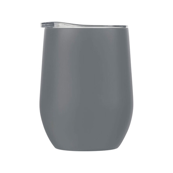 Термокружка «Vacuum mug C1», soft touch, 370 мл-3