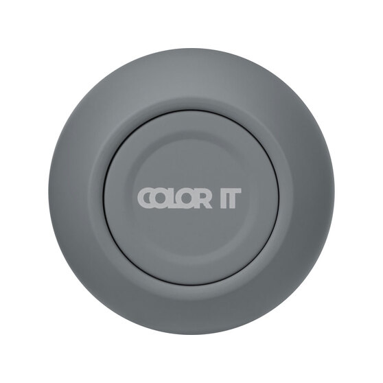 Термокружка «Vacuum mug C1», soft touch, 370 мл-5