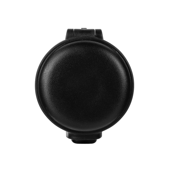 Вакуумная термокружка c кнопкой «Guard», soft-touch, 400 мл-6