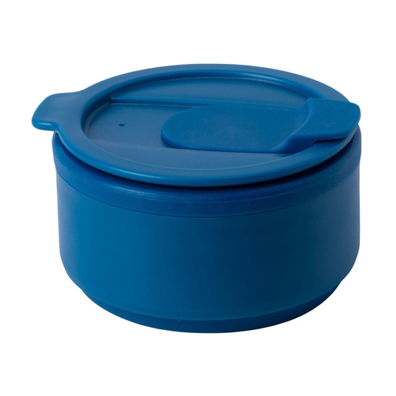Силиконовый складной стакан «GoCup»-3