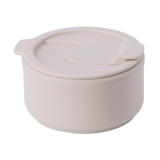 Силиконовый складной стакан «GoCup»-3