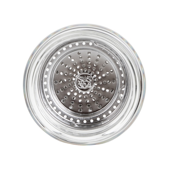 Стеклянная термобутылка «Glassir», 500мл-3