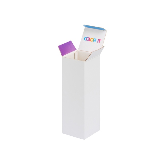 Бутылка для воды «Bottle C1», soft touch, 600 мл-6