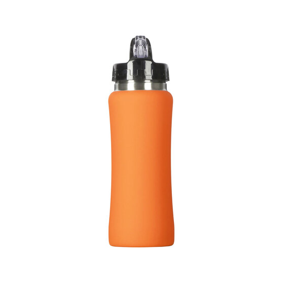 Бутылка для воды «Bottle C1», soft touch, 600 мл-3