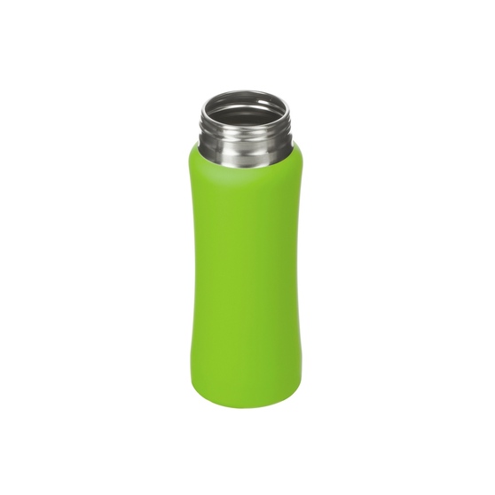 Бутылка для воды «Bottle C1», soft touch, 600 мл-2