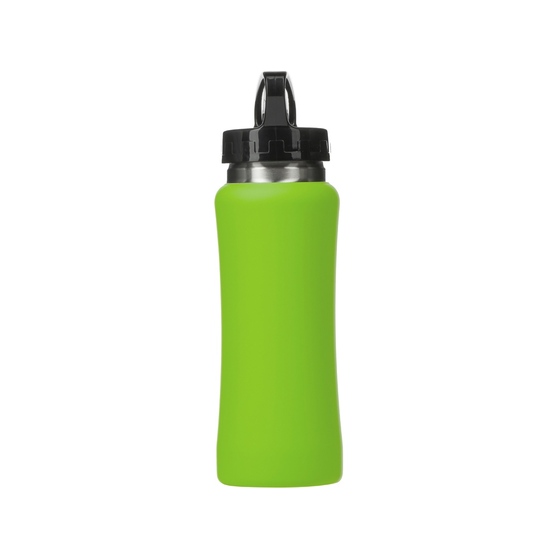 Бутылка для воды «Bottle C1», soft touch, 600 мл-3
