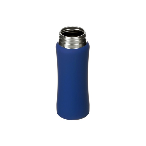 Бутылка для воды «Bottle C1», soft touch, 600 мл-2