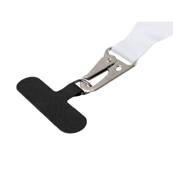 Лента под сублимацию для телефона с замком обрыва, 2,5 см-3