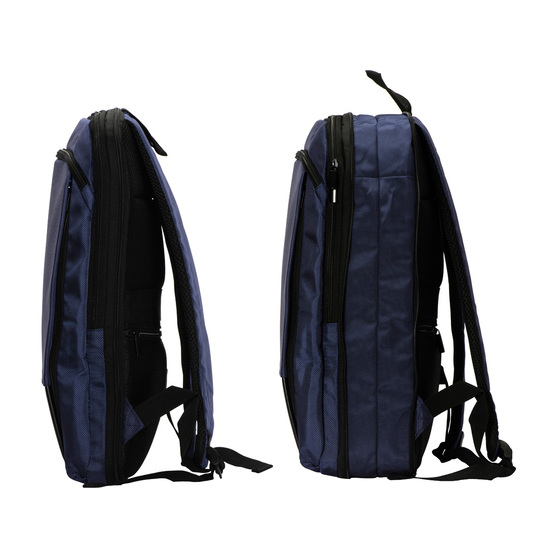 Расширяющийся рюкзак Slimbag для ноутбука 15,6"-4