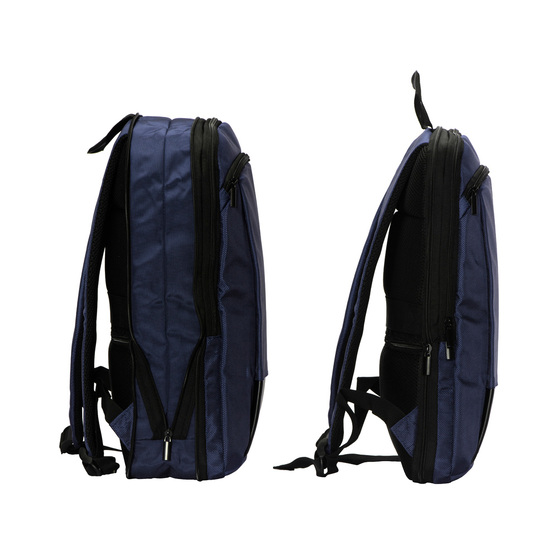Расширяющийся рюкзак Slimbag для ноутбука 15,6"-5