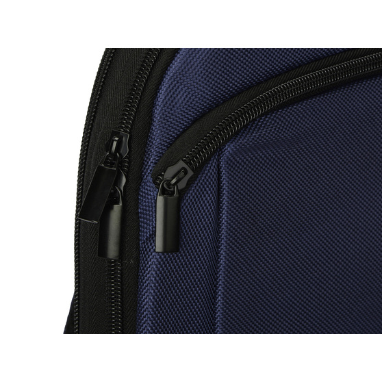 Расширяющийся рюкзак Slimbag для ноутбука 15,6"-8