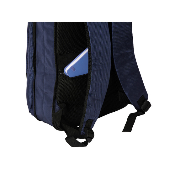 Расширяющийся рюкзак Slimbag для ноутбука 15,6"-10