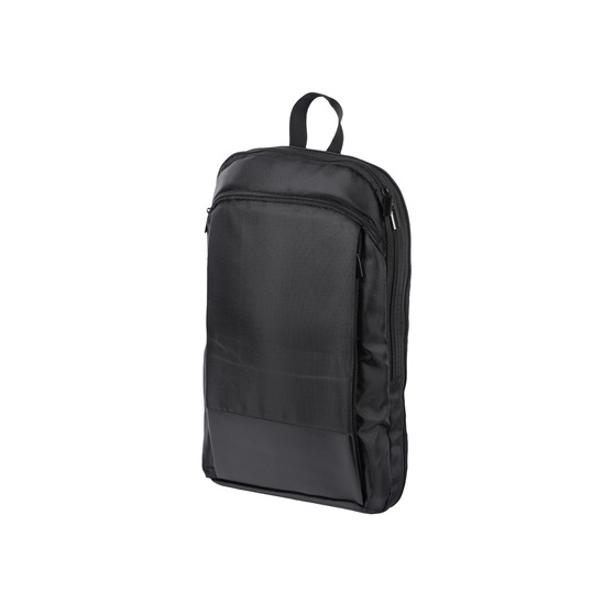 Расширяющийся рюкзак Slimbag для ноутбука 15,6"-1