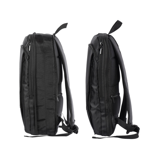 Расширяющийся рюкзак Slimbag для ноутбука 15,6"-4