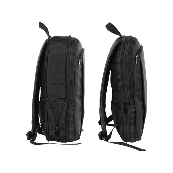 Расширяющийся рюкзак Slimbag для ноутбука 15,6"-5