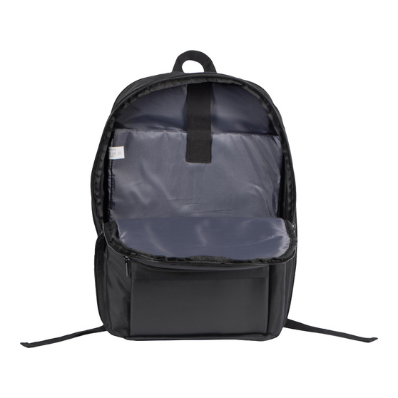 Расширяющийся рюкзак Slimbag для ноутбука 15,6"-7