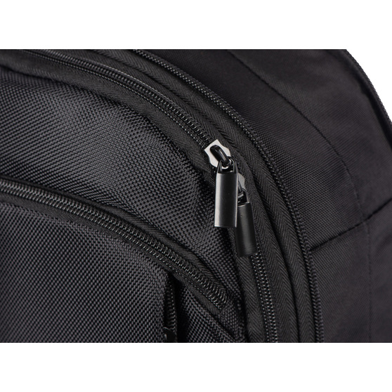 Расширяющийся рюкзак Slimbag для ноутбука 15,6"-8
