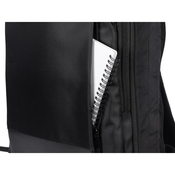 Расширяющийся рюкзак Slimbag для ноутбука 15,6"-9