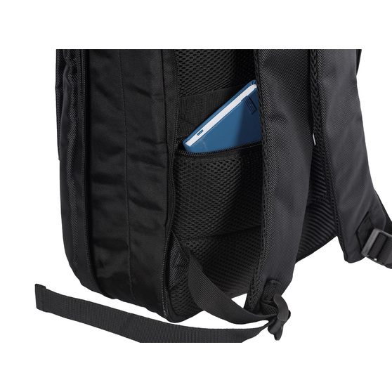 Расширяющийся рюкзак Slimbag для ноутбука 15,6"-10