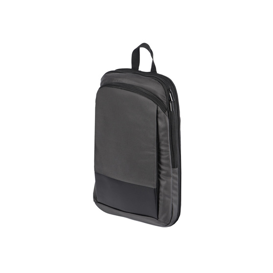 Расширяющийся рюкзак Slimbag для ноутбука 15,6"-1