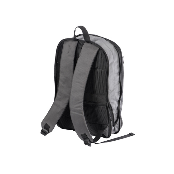 Расширяющийся рюкзак Slimbag для ноутбука 15,6"-2