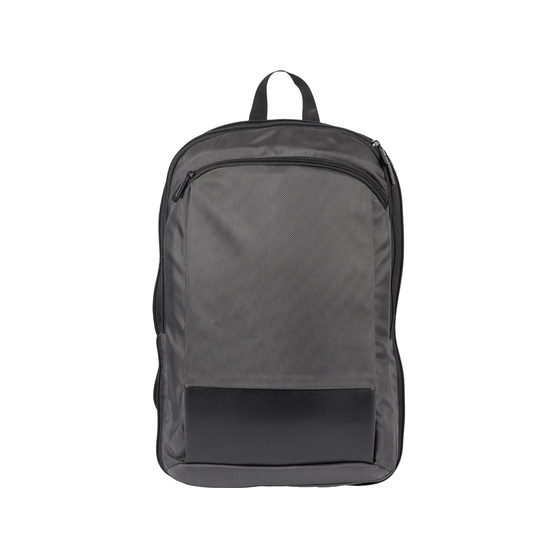 Расширяющийся рюкзак Slimbag для ноутбука 15,6"-3