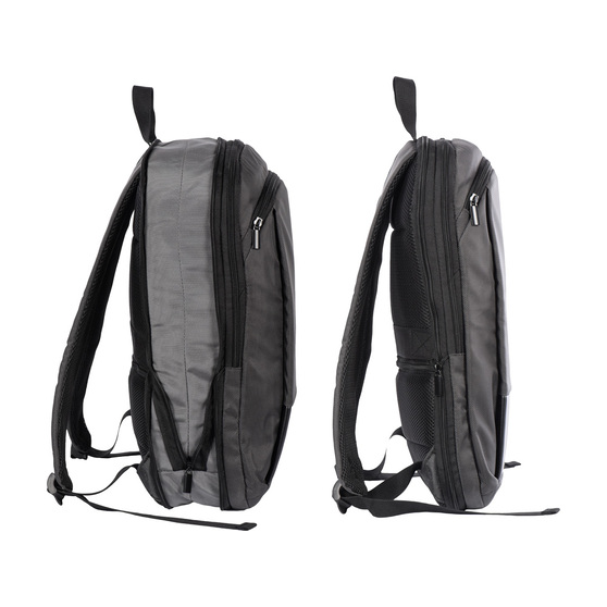 Расширяющийся рюкзак Slimbag для ноутбука 15,6"-4