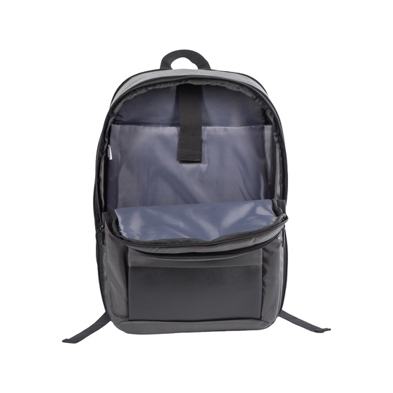 Расширяющийся рюкзак Slimbag для ноутбука 15,6"-7